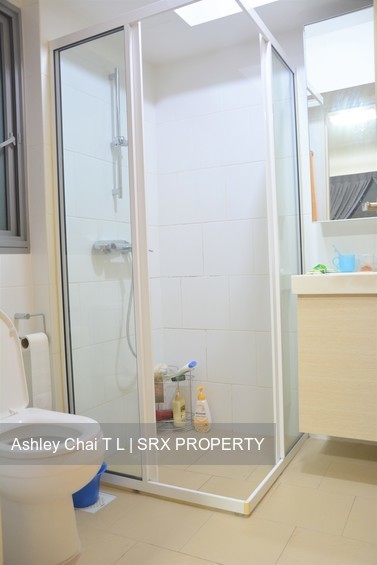 Blk 519C Centrale 8 At Tampines (Tampines), HDB 3 Rooms #211323501